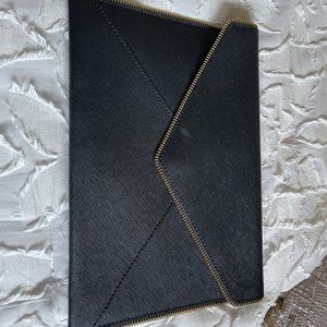 rebecca minkoff clutch